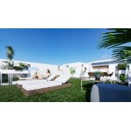New Build - Apartments -
Benijofar