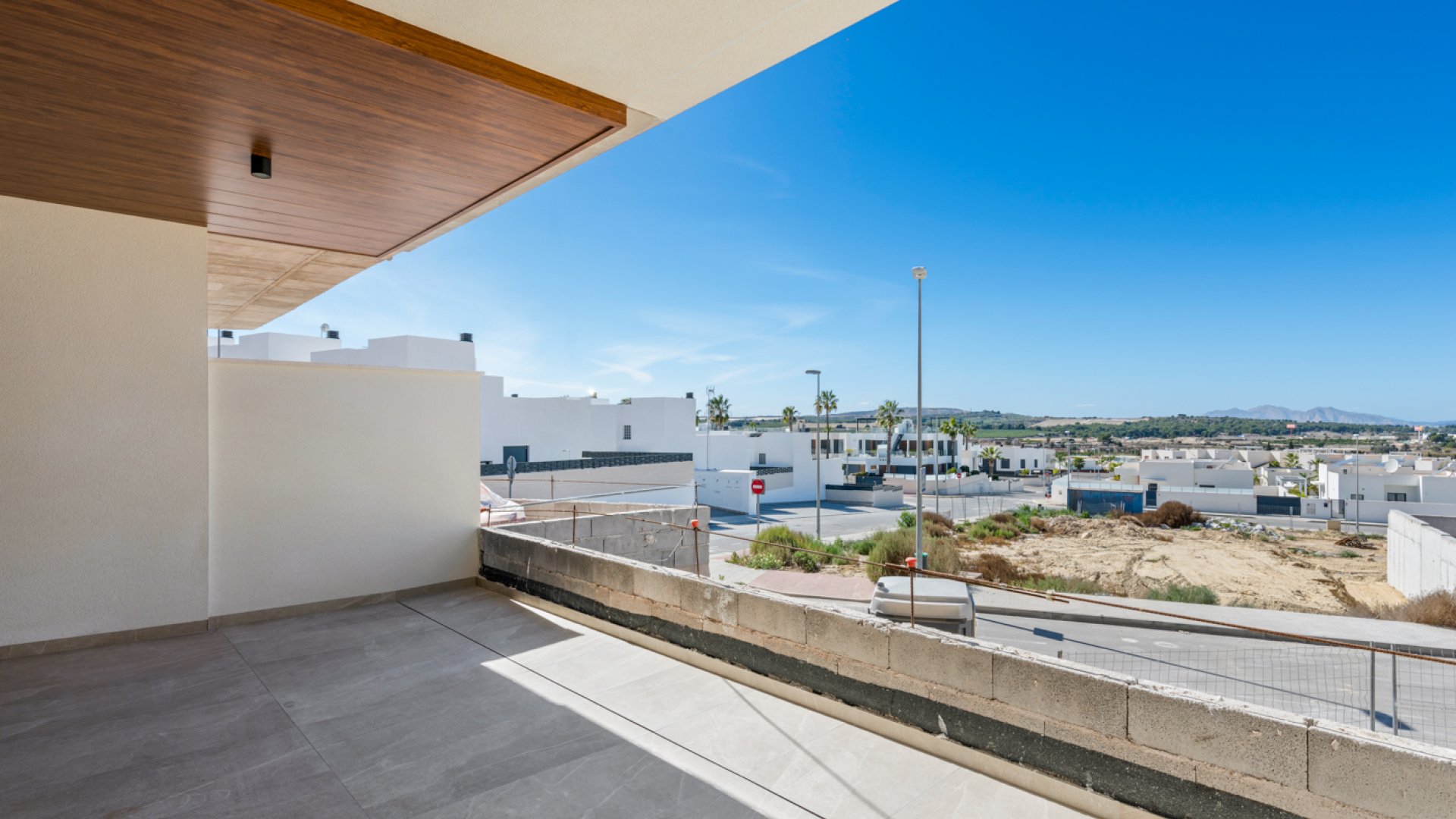 New Build - Apartments -
Benijofar