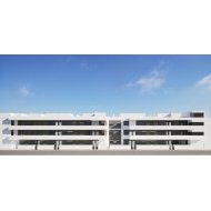 New Build - Apartments -
Benijofar