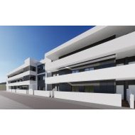 New Build - Apartments -
Benijofar