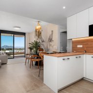 New Build - Apartments -
Benijofar