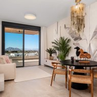 New Build - Apartments -
Benijofar