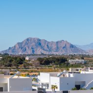 New Build - Apartments -
Benijofar