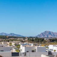 New Build - Apartments -
Benijofar