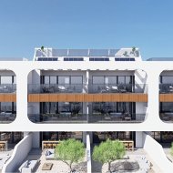 New Build - Apartments -
Benijofar