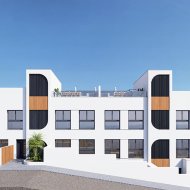 New Build - Apartments -
Benijofar