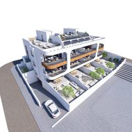 New Build - Apartments -
Benijofar