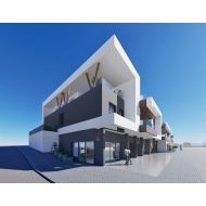 New Build - Apartments -
Benijofar