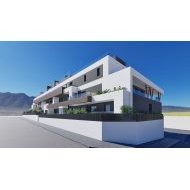 New Build - Apartments -
Benijofar