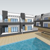 New Build - Apartments -
Bigastro