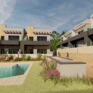 New Build - Apartments -
Bigastro