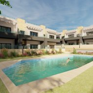 New Build - Apartments -
Bigastro