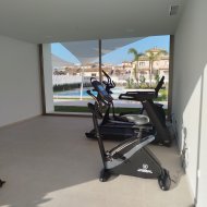 New Build - Apartments -
Cabo Roig