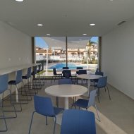 New Build - Apartments -
Cabo Roig