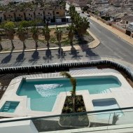 New Build - Apartments -
Cabo Roig