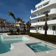 New Build - Apartments -
Cabo Roig