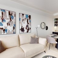 New Build - Apartments -
Cabo Roig