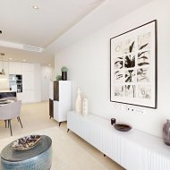 New Build - Apartments -
Cabo Roig