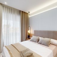 New Build - Apartments -
Cabo Roig