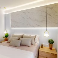 New Build - Apartments -
Cabo Roig