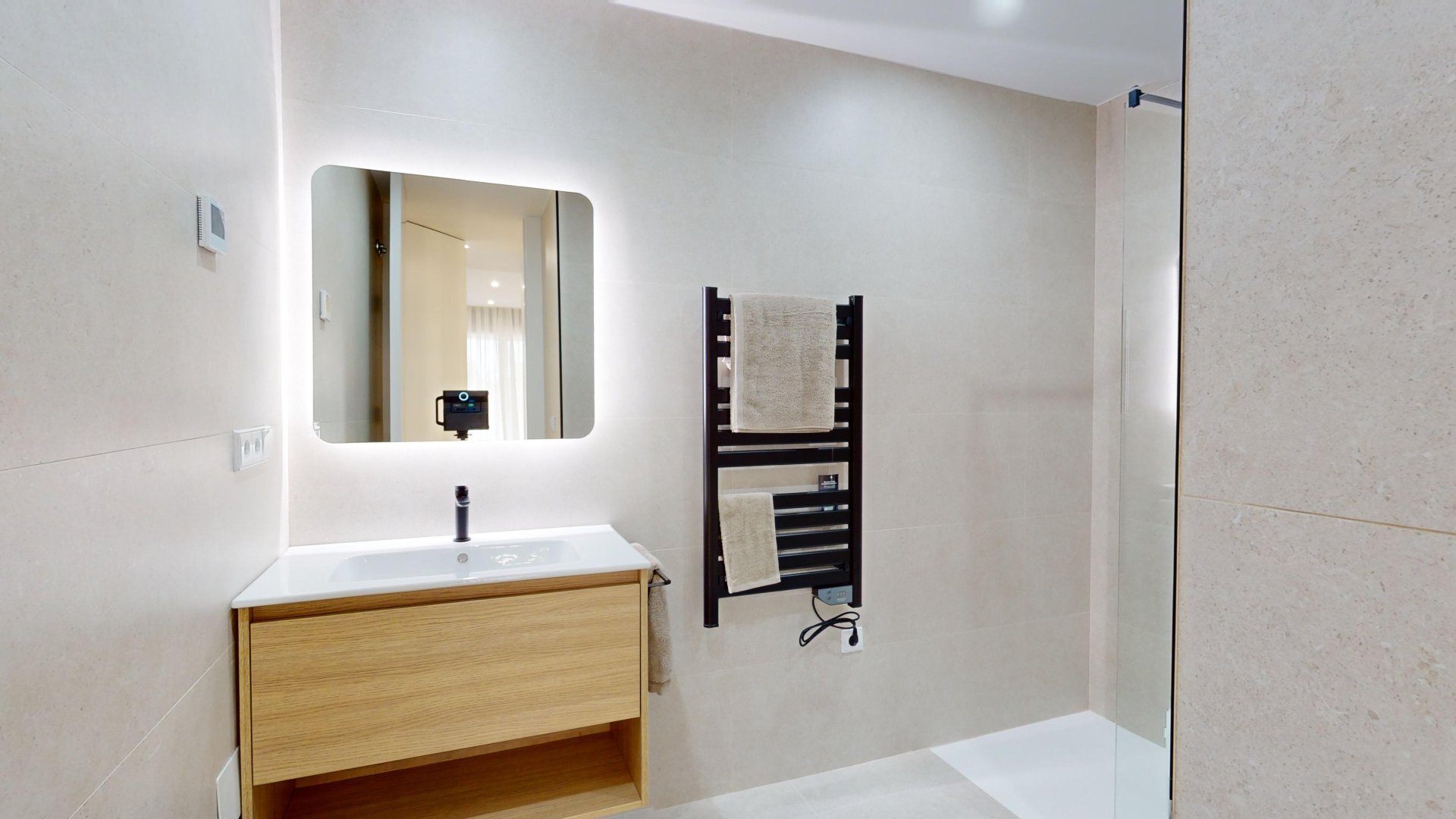 New Build - Apartments -
Cabo Roig