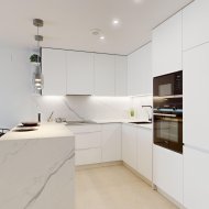 New Build - Apartments -
Cabo Roig