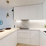 New Build - Apartments -
Cabo Roig