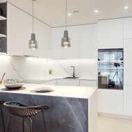 New Build - Apartments -
Cabo Roig