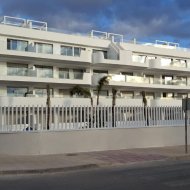 New Build - Apartments -
Cabo Roig