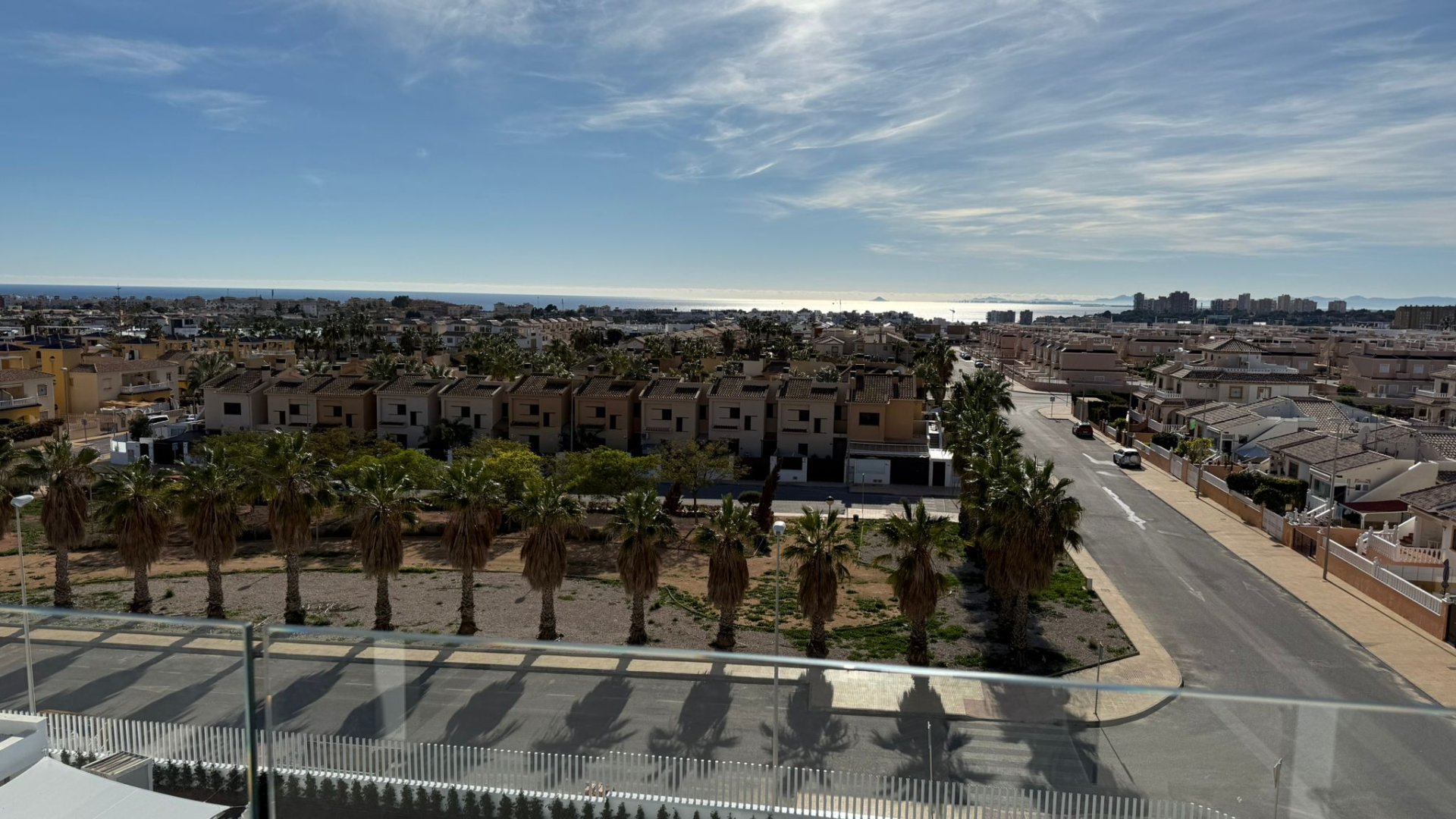 New Build - Apartments -
Cabo Roig