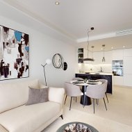 New Build - Apartments -
Cabo Roig