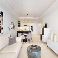 New Build - Apartments -
Cabo Roig