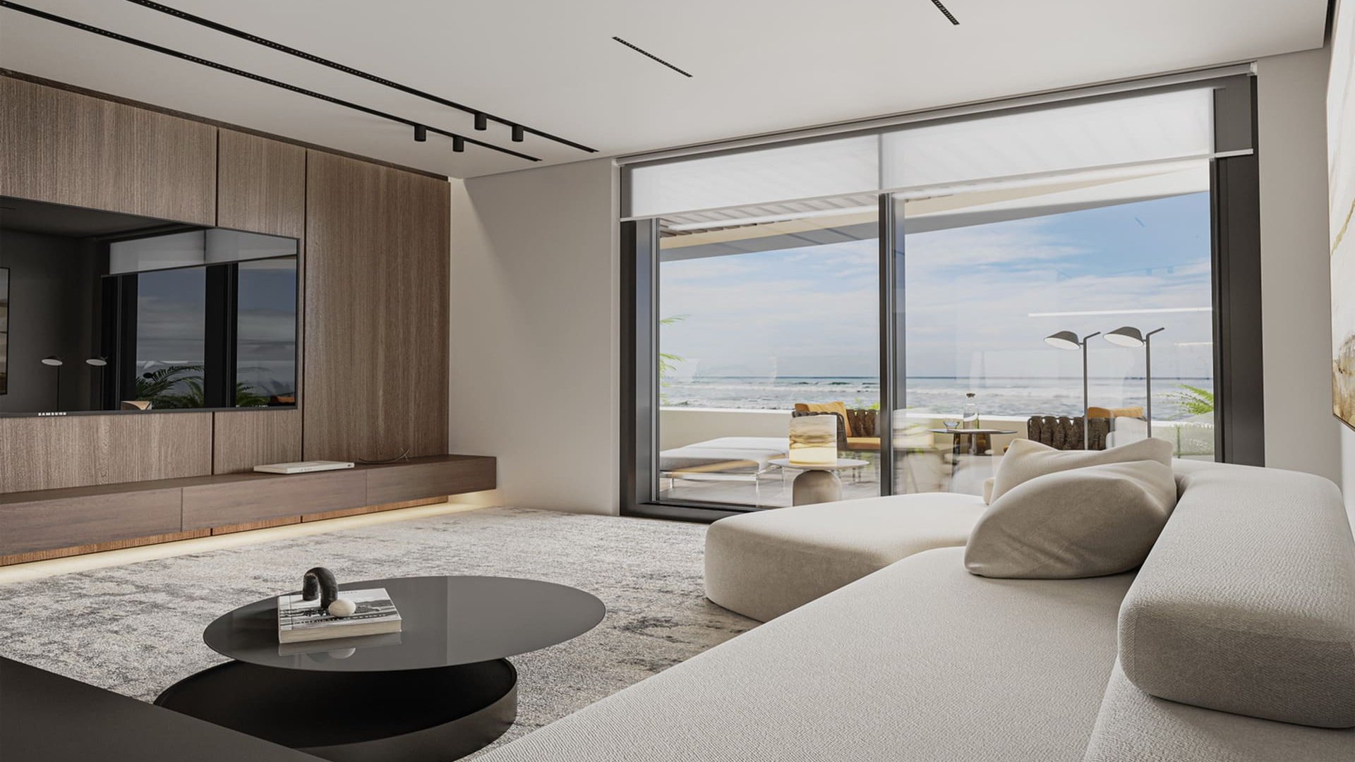 New Build - Apartments -
Calpe