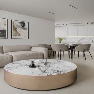 New Build - Apartments -
Calpe