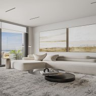 New Build - Apartments -
Calpe