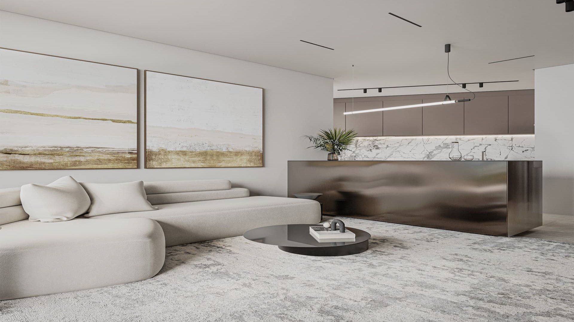 New Build - Apartments -
Calpe