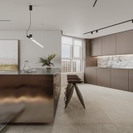 New Build - Apartments -
Calpe