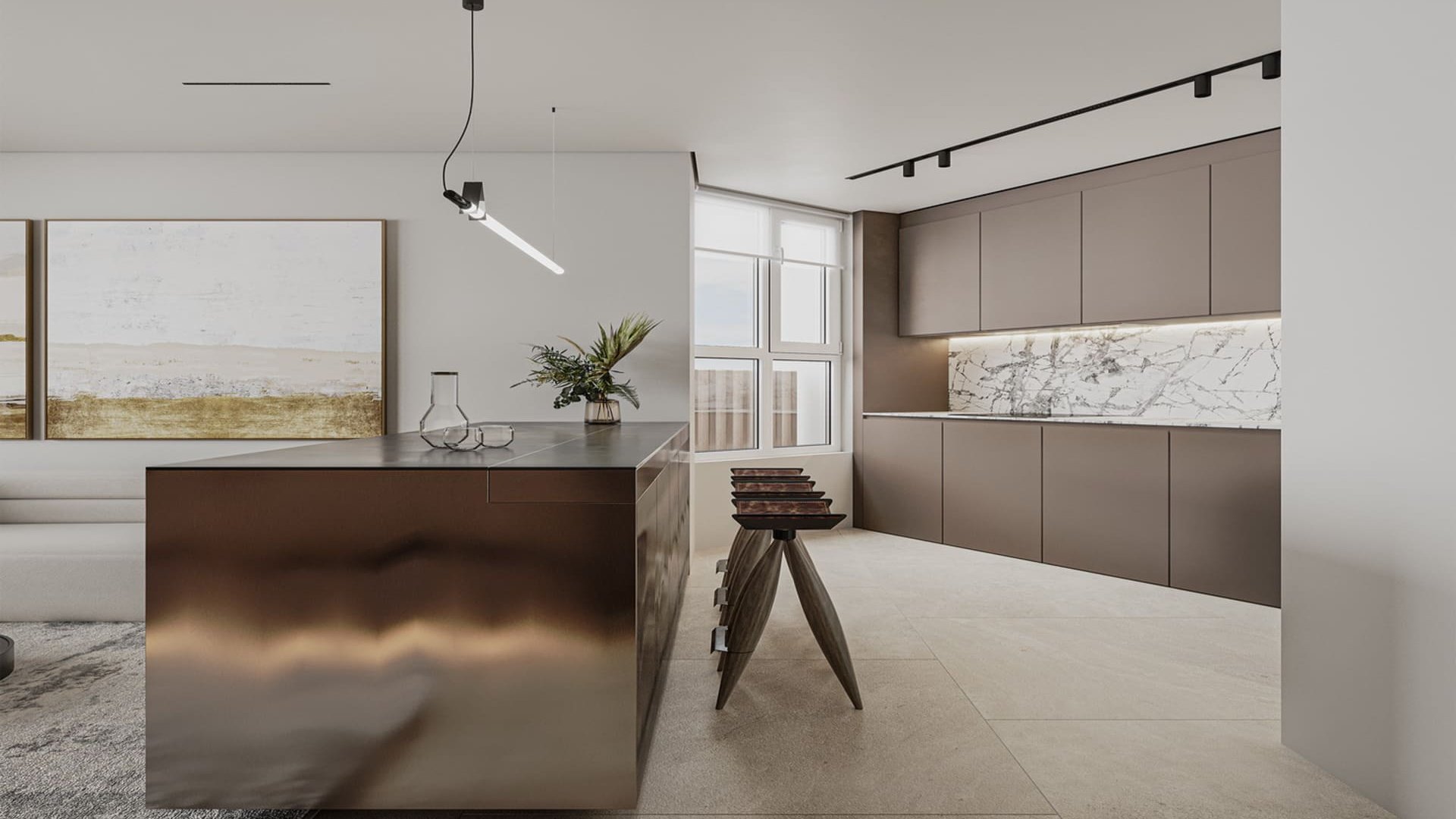 New Build - Apartments -
Calpe