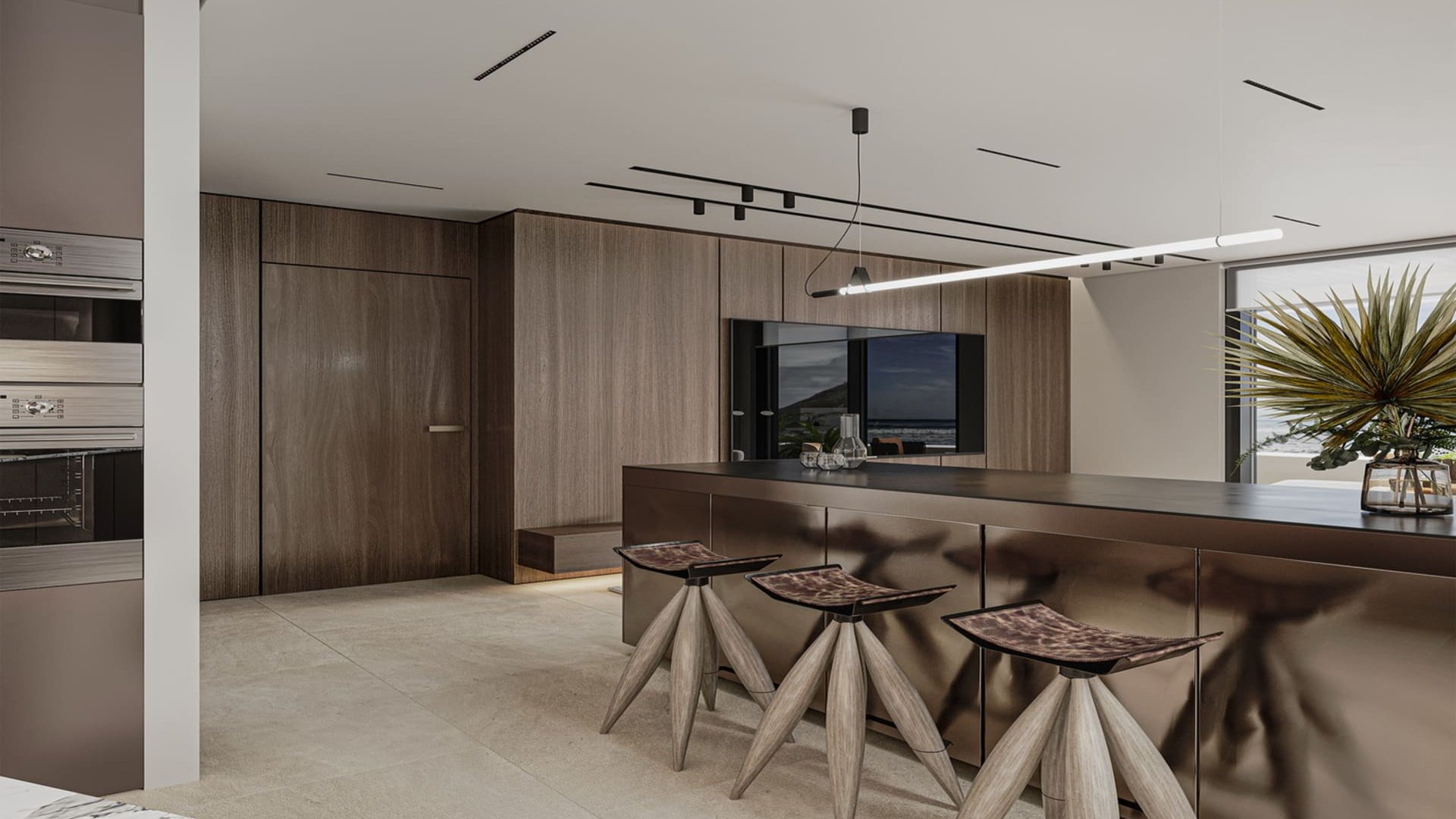 New Build - Apartments -
Calpe