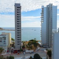 New Build - Apartments -
Calpe