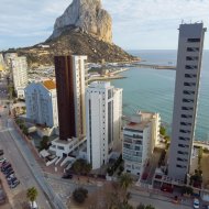 New Build - Apartments -
Calpe