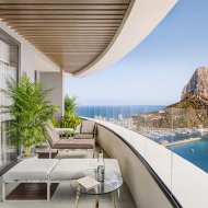 New Build - Apartments -
Calpe