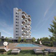 New Build - Apartments -
Calpe