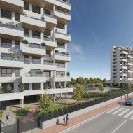 New Build - Apartments -
Calpe