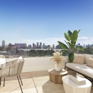 New Build - Apartments -
Calpe