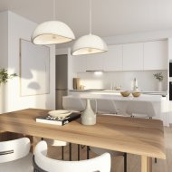 New Build - Apartments -
Calpe