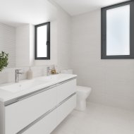 New Build - Apartments -
Calpe
