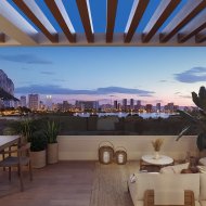 New Build - Apartments -
Calpe
