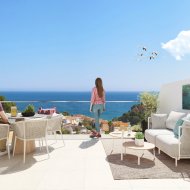 New Build - Apartments -
Calpe