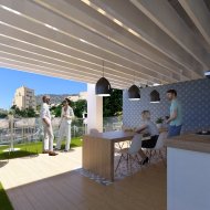 New Build - Apartments -
Calpe